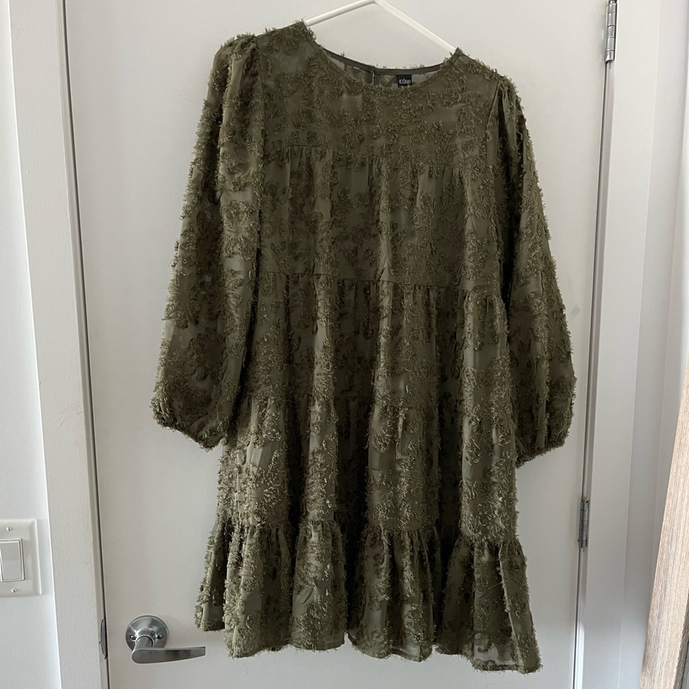 Baby doll dress 👗
